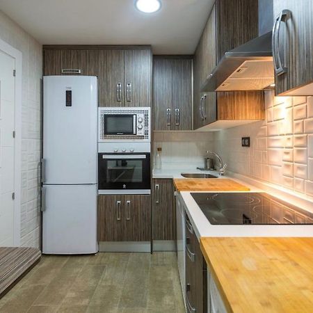 Luxury Home Гранада Екстер'єр фото