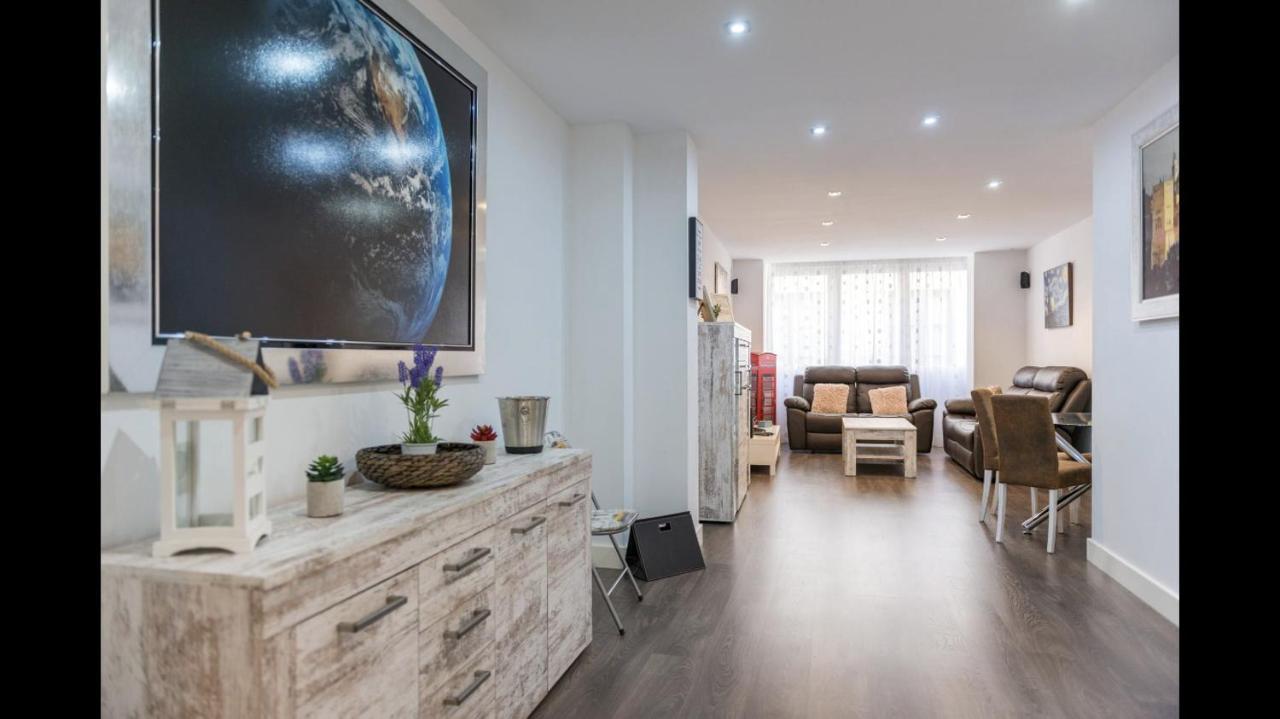 Luxury Home Гранада Екстер'єр фото