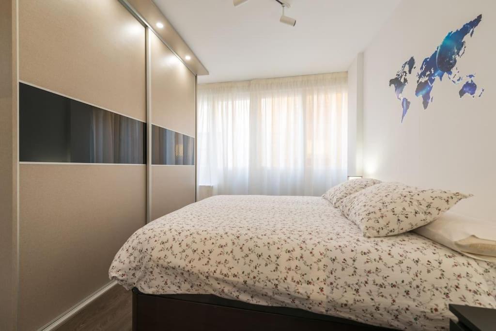 Luxury Home Гранада Екстер'єр фото