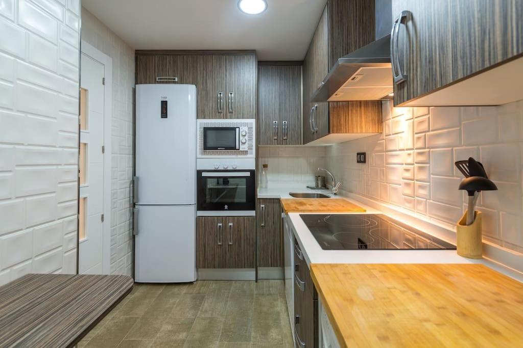 Luxury Home Гранада Екстер'єр фото