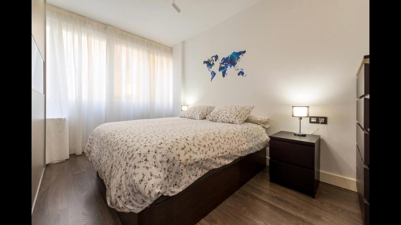 Luxury Home Гранада Екстер'єр фото