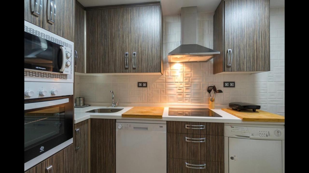 Luxury Home Гранада Екстер'єр фото