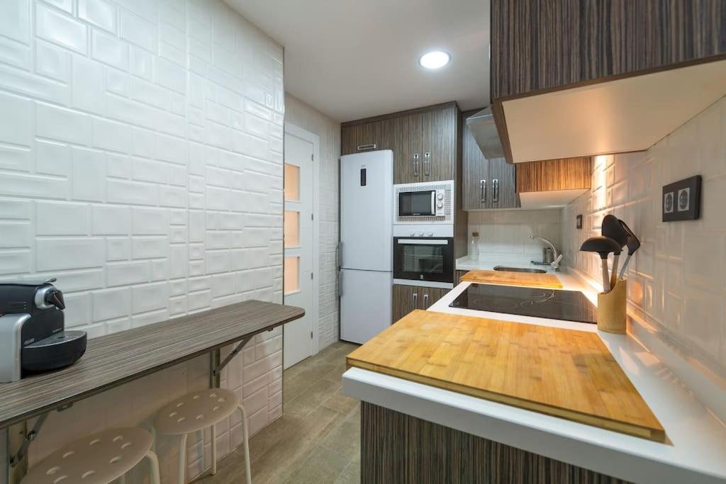 Luxury Home Гранада Екстер'єр фото