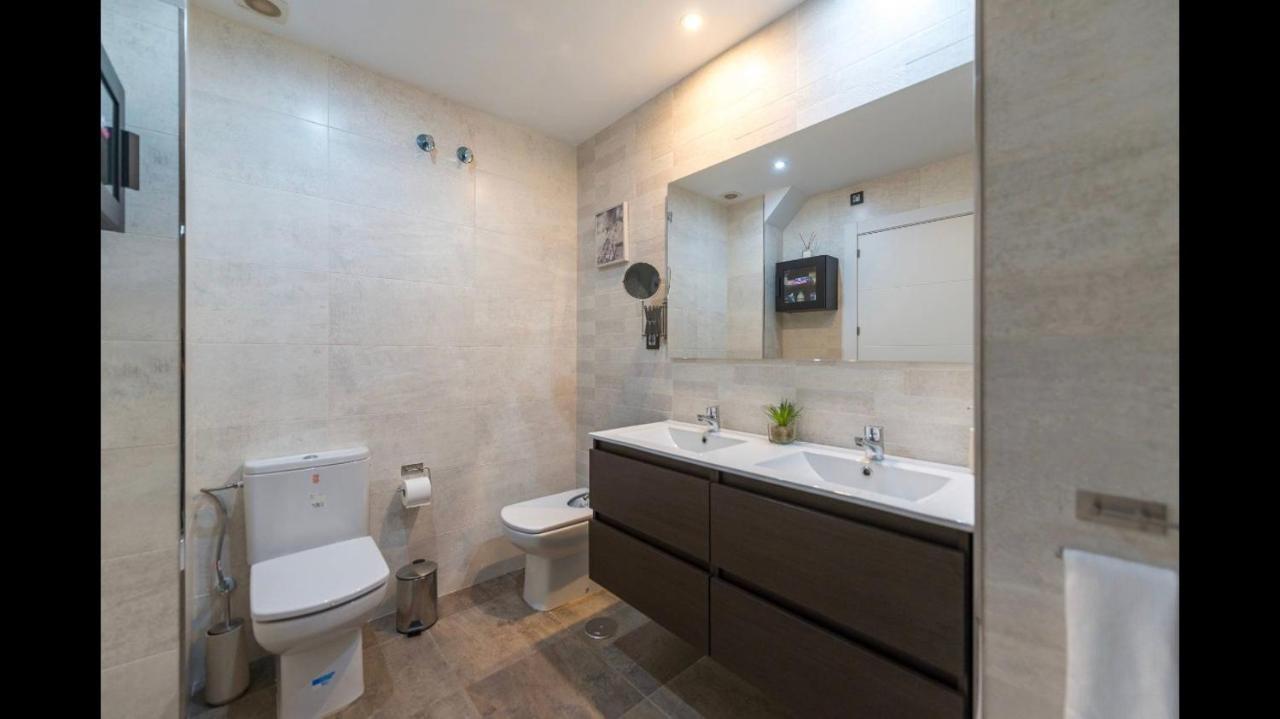 Luxury Home Гранада Екстер'єр фото