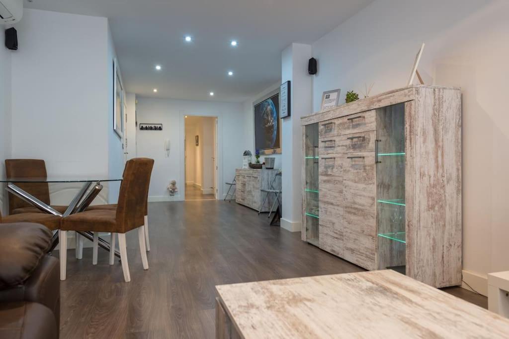Luxury Home Гранада Екстер'єр фото