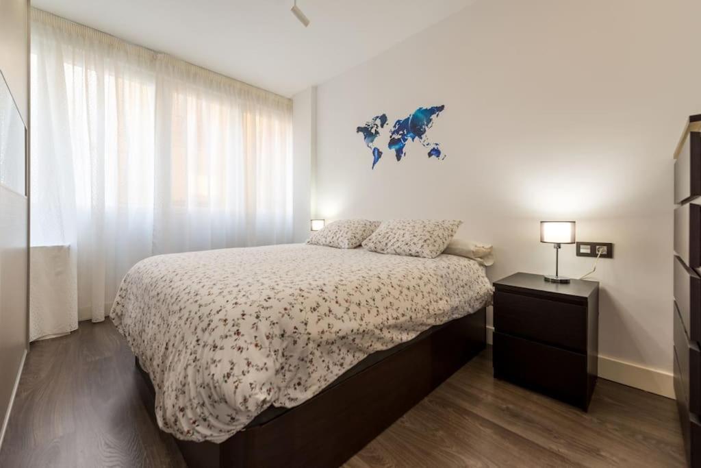 Luxury Home Гранада Екстер'єр фото