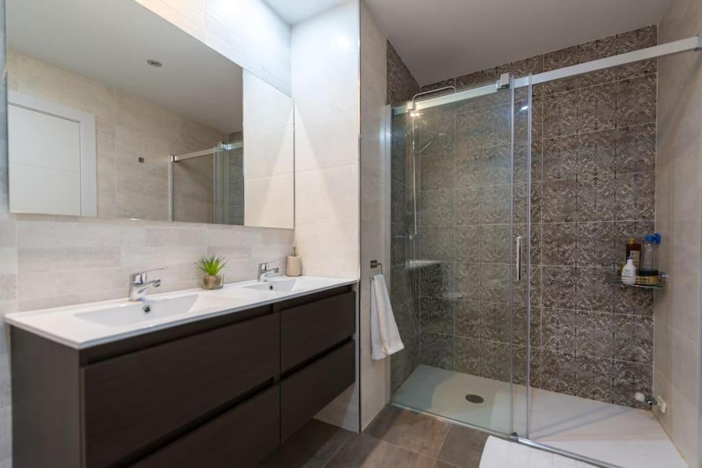 Luxury Home Гранада Екстер'єр фото