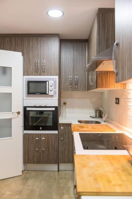 Luxury Home Гранада Екстер'єр фото